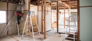 Entreprise de rénovation de la maison et de rénovation d’appartement à Gouesnach